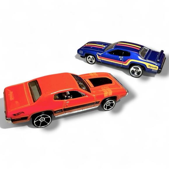 Hot Wheels Matchbox 25 Mixed Diecast Toy Car Lot – Snoopy Racer Pack - Picture 8 of 11